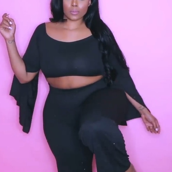 Jumpsuit - Picture 4 of 5